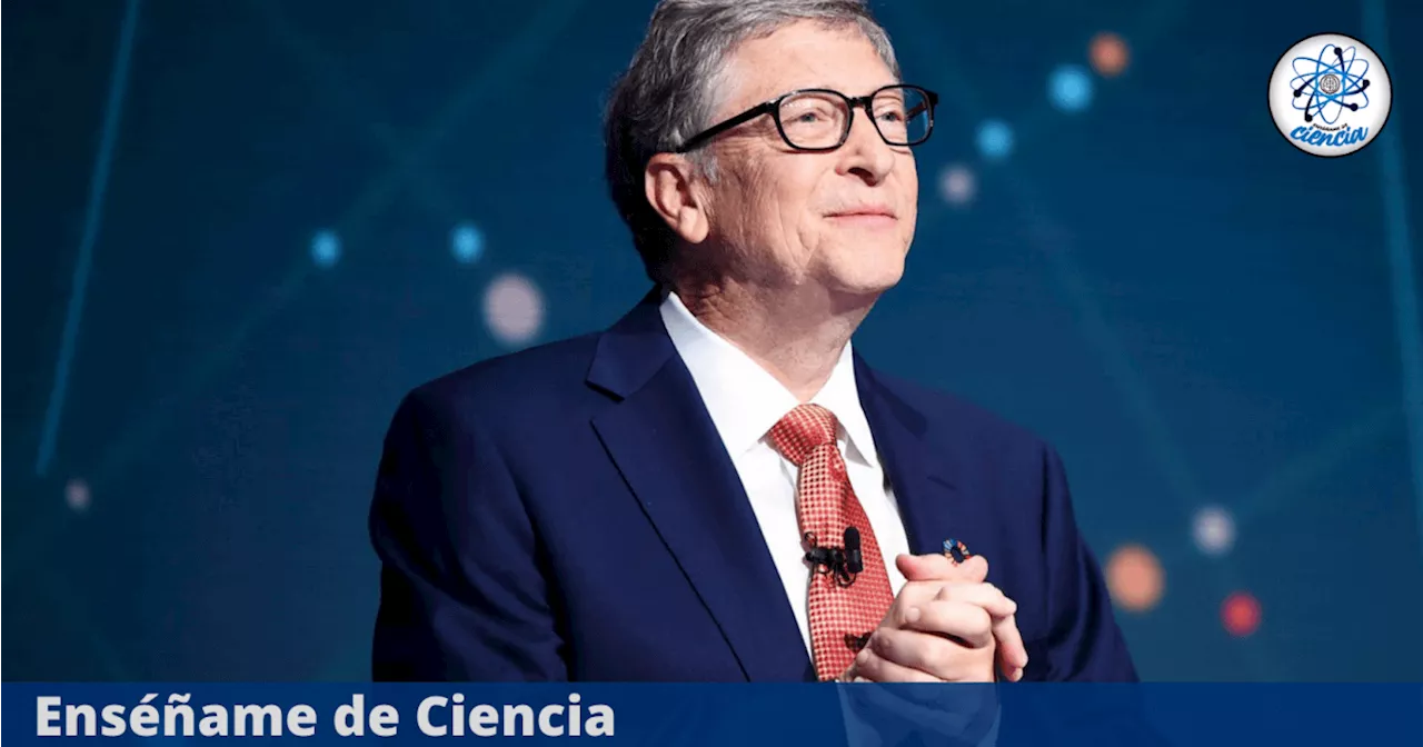 El ritual nocturno que Bill Gates realiza para ser una persona exitosa e inteligente