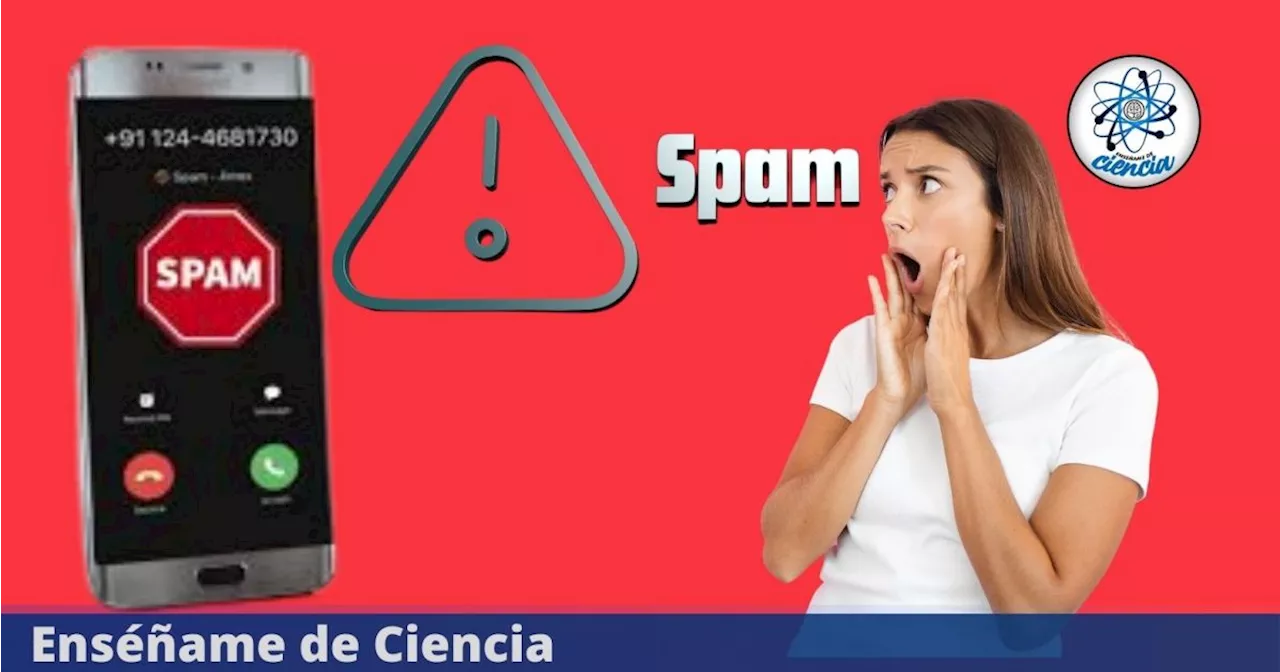 Google acaba de lanzar nueva función para detectar llamadas spam y bloquearlas