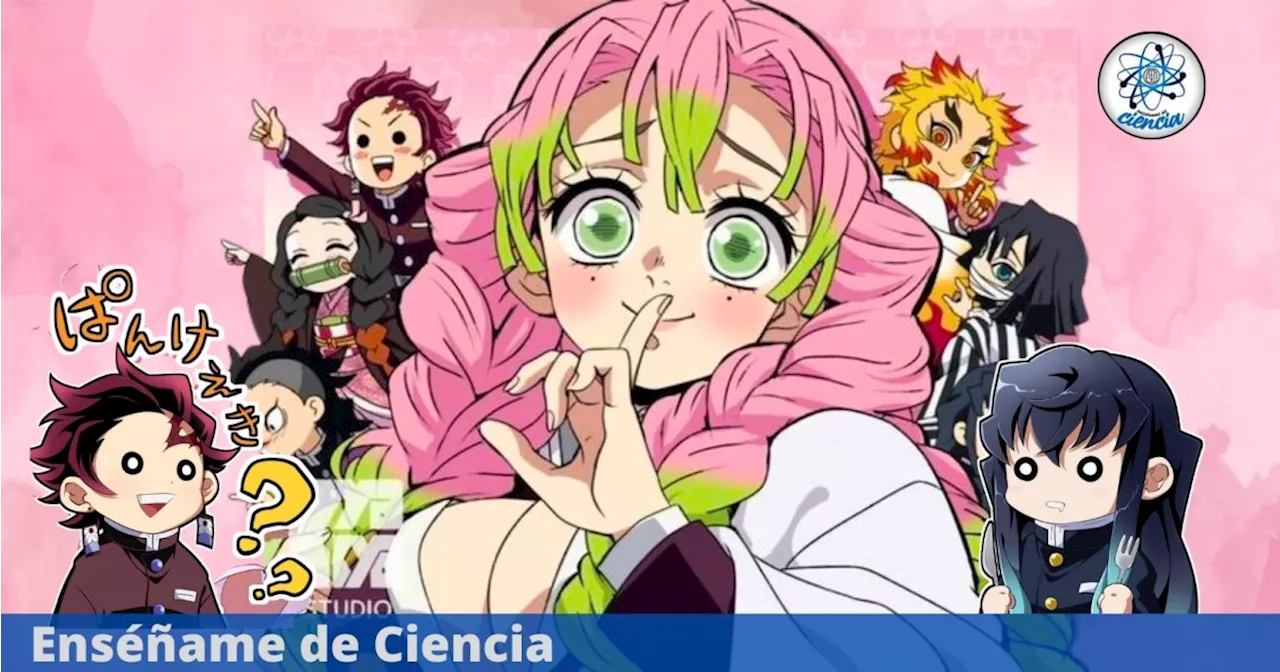 Test: ¿Qué personaje de Demon Slayer: Kimetsu no Yaiba eres? Descubre a quién te pareces