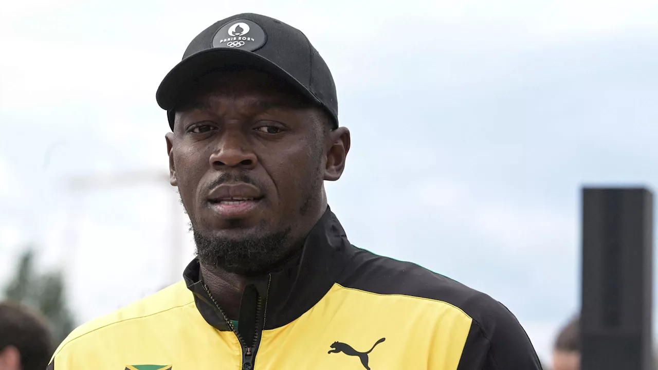 Usain Bolt verliert U17-Rekord über 400 Meter: 16-jähriger Jamaikaner Nickecoy Bramwell noch schneller