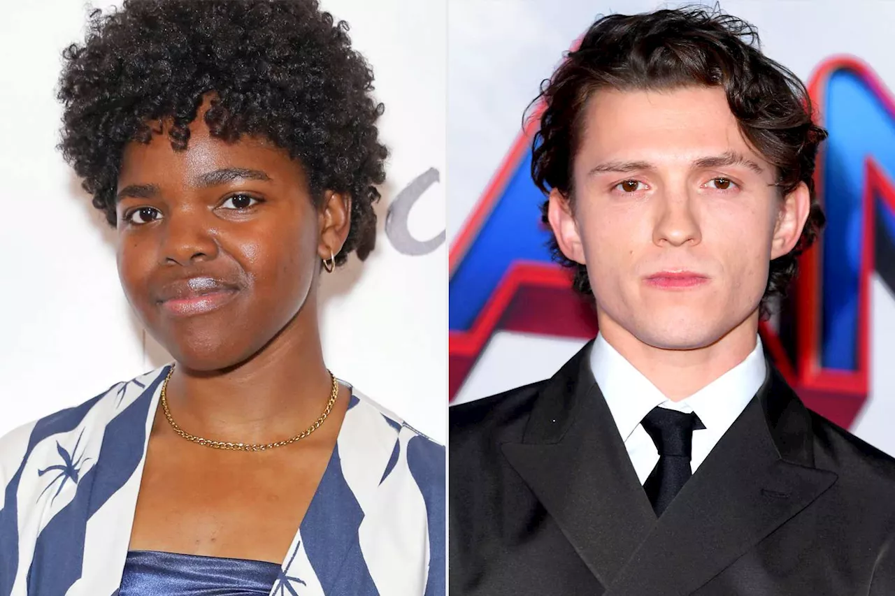 Romeo & Juliet producers condemn 'deplorable' racist backlash aimed at Tom Holland’s costar: 'This must stop'