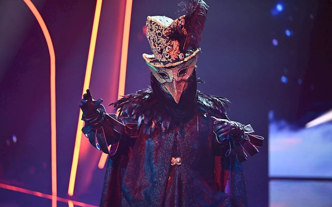 „The Masked Singer“ startet mit vielen Neuerungen in die zehnte Staffel