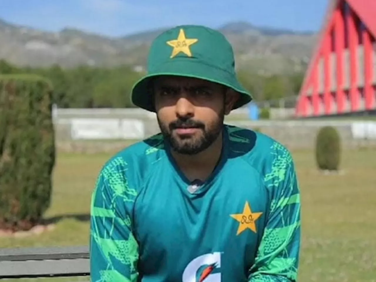 ’’اب فٹنس کی کوئی ٹینشن نہیں‘‘ بابراعظم کاکول ٹریننگ کیمپ سے پُرامید