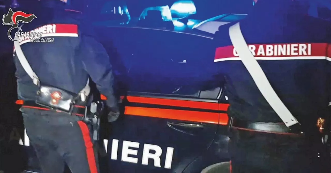 Incidente stradale a Campagna (Salerno): due carabinieri morti, uno ferito