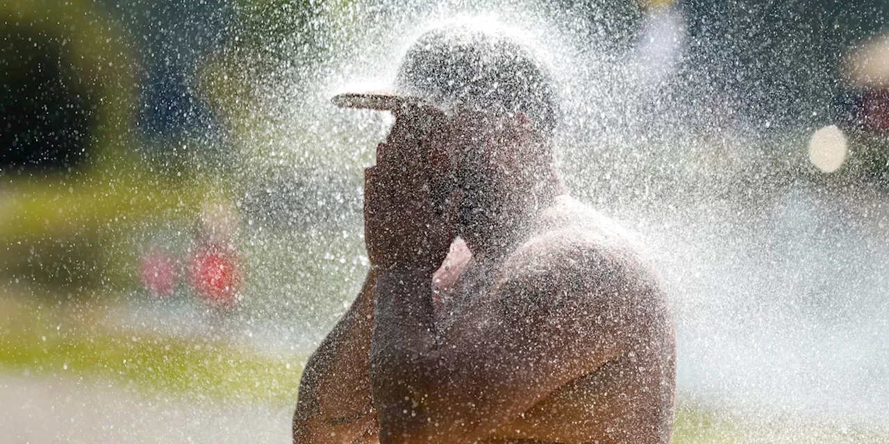 Wetter im Ticker: Sommerliches Wetter geht mit Schauern und Gewittern zu Ende