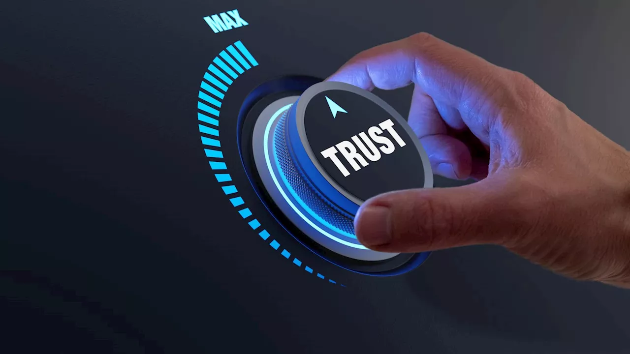 What To Do When Your Employees Don't Trust You