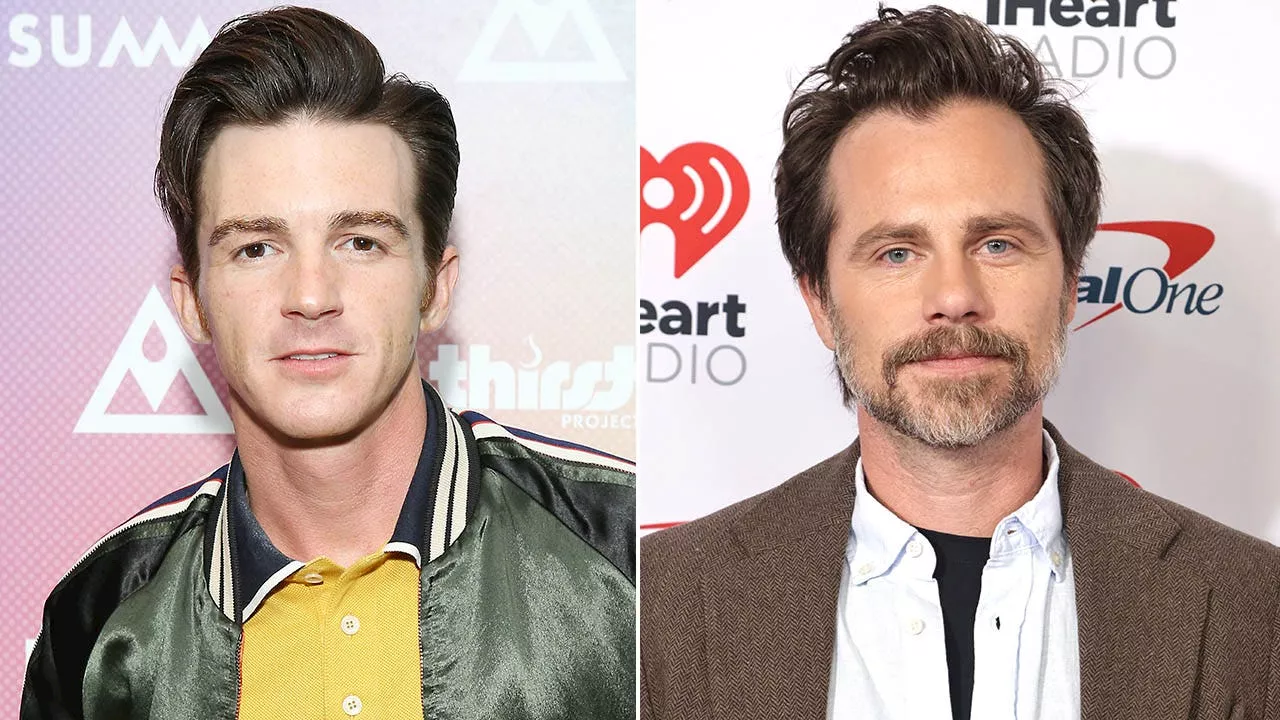 Drake Bell Forgives Rider Strong for Supporting His Abuser