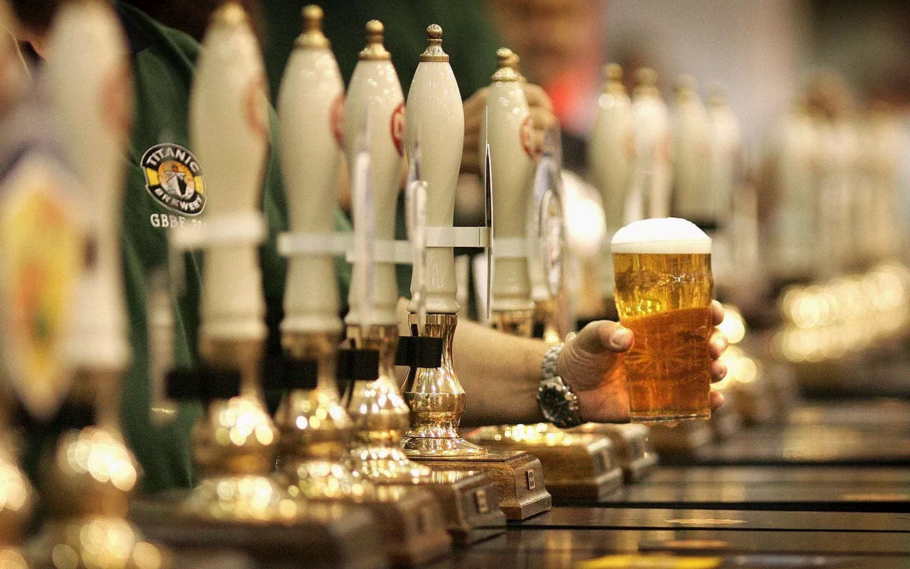 National Beer Day: 5 fascinating facts about the beloved brew