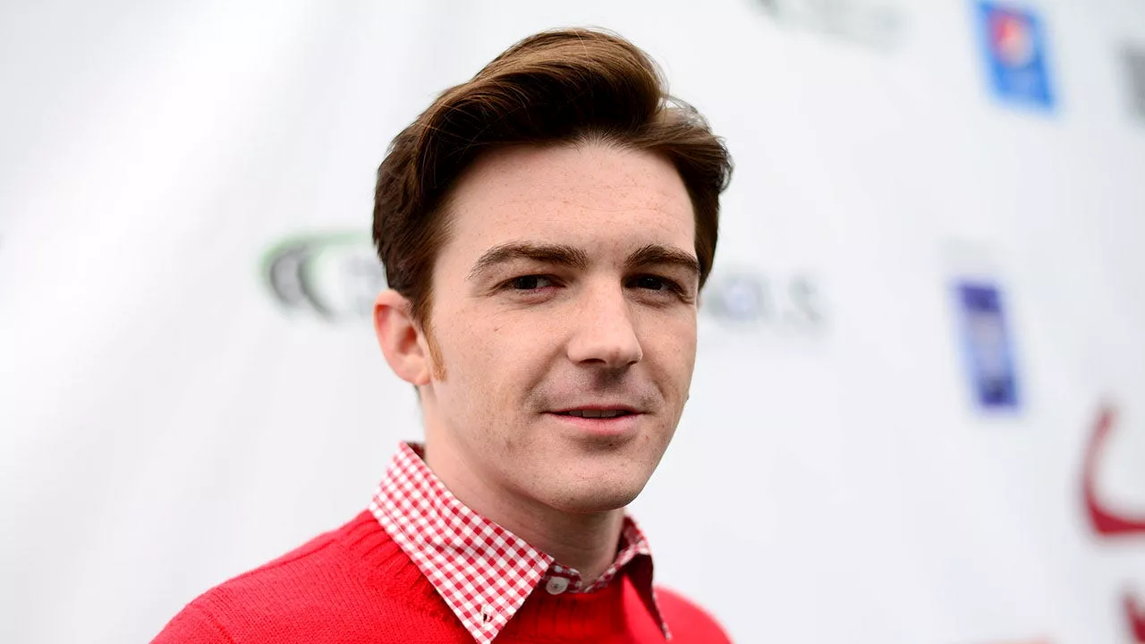 'Quiet on Set' participant Drake Bell explains prior child endangerment guilty plea