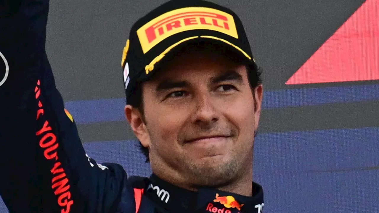 Red Bull No.2 race might be over; bad luck strikes down Ricciardo resurgence: Japan F1 Talking Pts