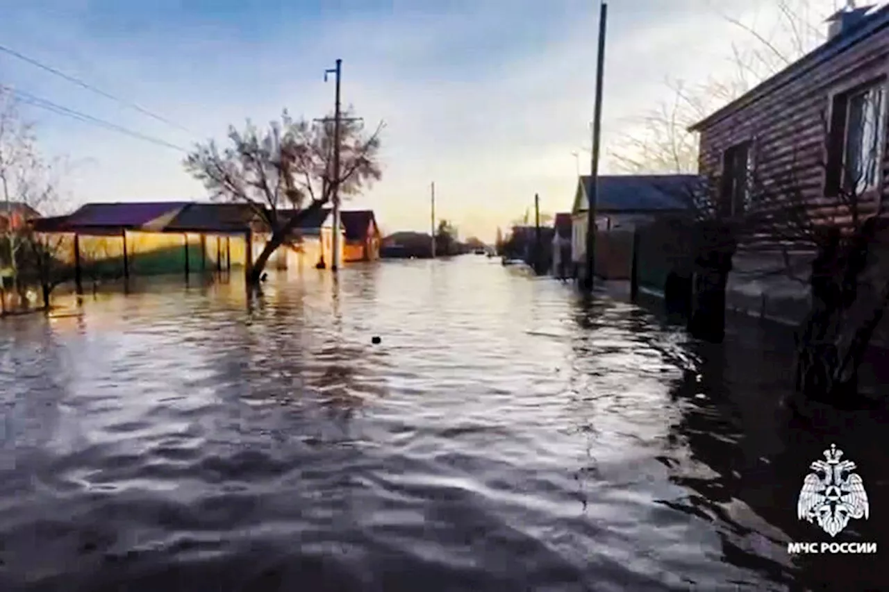 В Оренбуржье намерены освободить граждан от коммунальных платежей