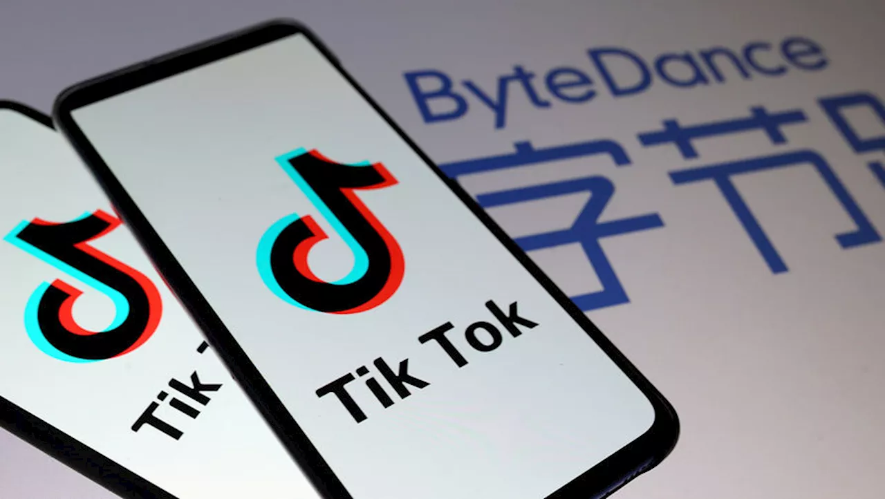 TikTok в России впервые перестал быть прибыльным