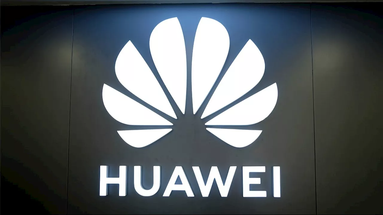 Huawei to Refresh Luxeed S7 Car, Showcase New MateBook X Pro at Conference