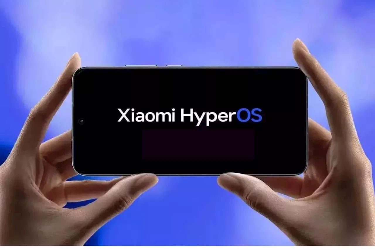 HyperOS Update Is Available for These Xiaomi, Redmi, and Poco Devices in India