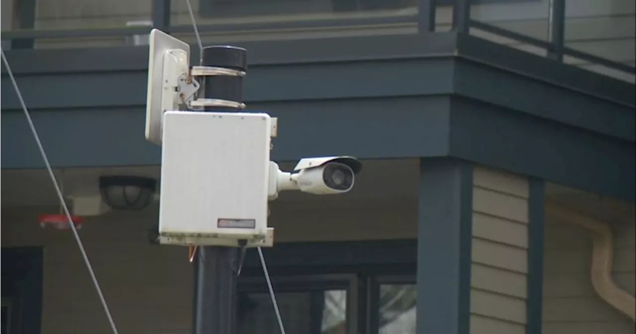 City of White Rock mulling CCTV cameras for public safety