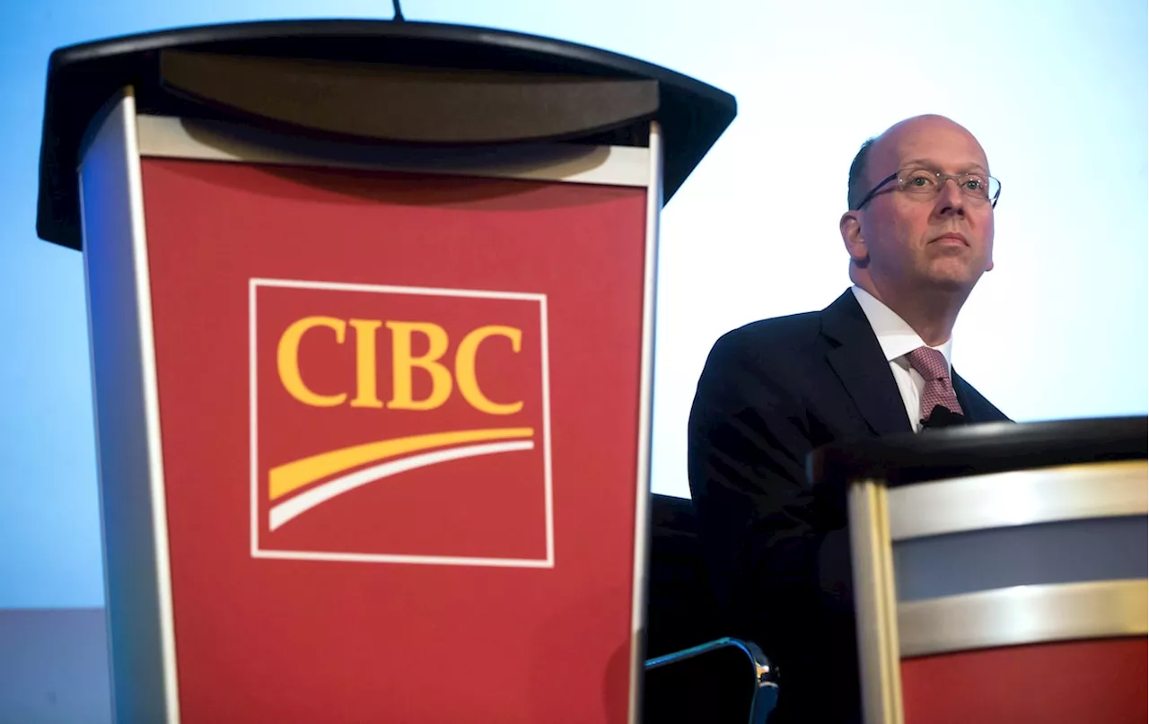 CIBC CEO: Ottawa's Affordable Housing Proposals Won't Solve Real Estate Market Issues