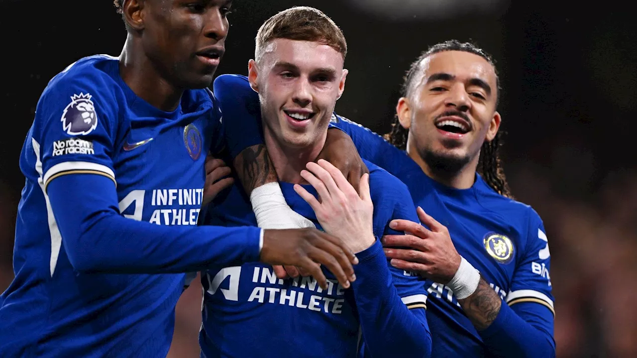 How to Watch Sheffield United vs Chelsea Premier League Match