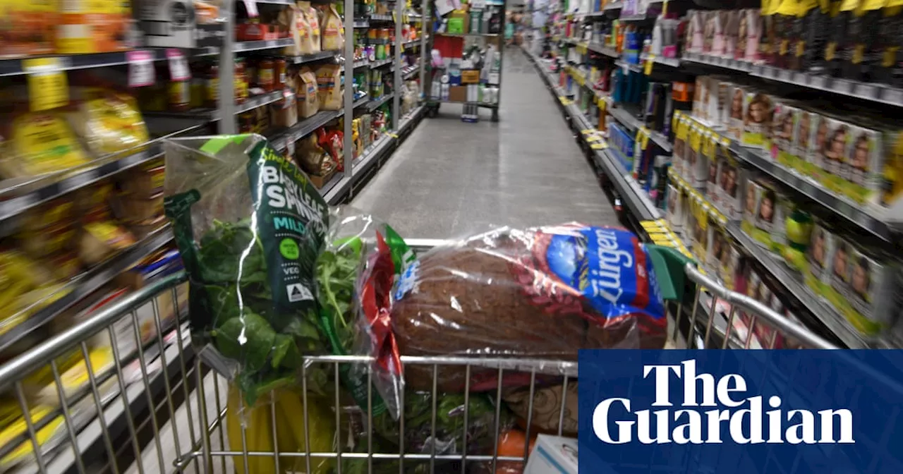 Australian Government Considers Heavy Fines for Big Supermarkets