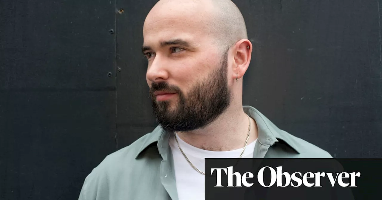 Belfast Novelist's Prize-Winning Debut Explores Memoir and Fiction