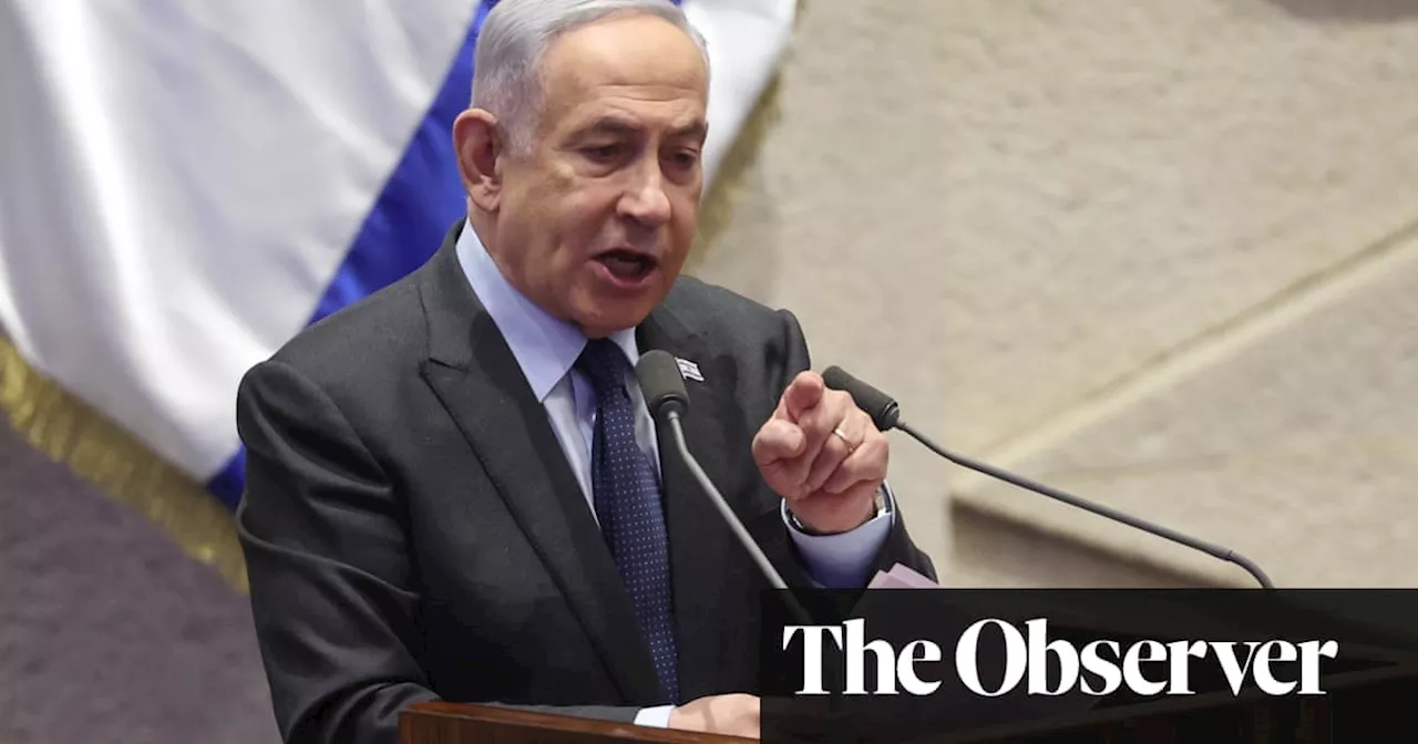 Israeli Prime Minister's Oppressive Policies Towards Palestine Contribute to Middle East Crisis