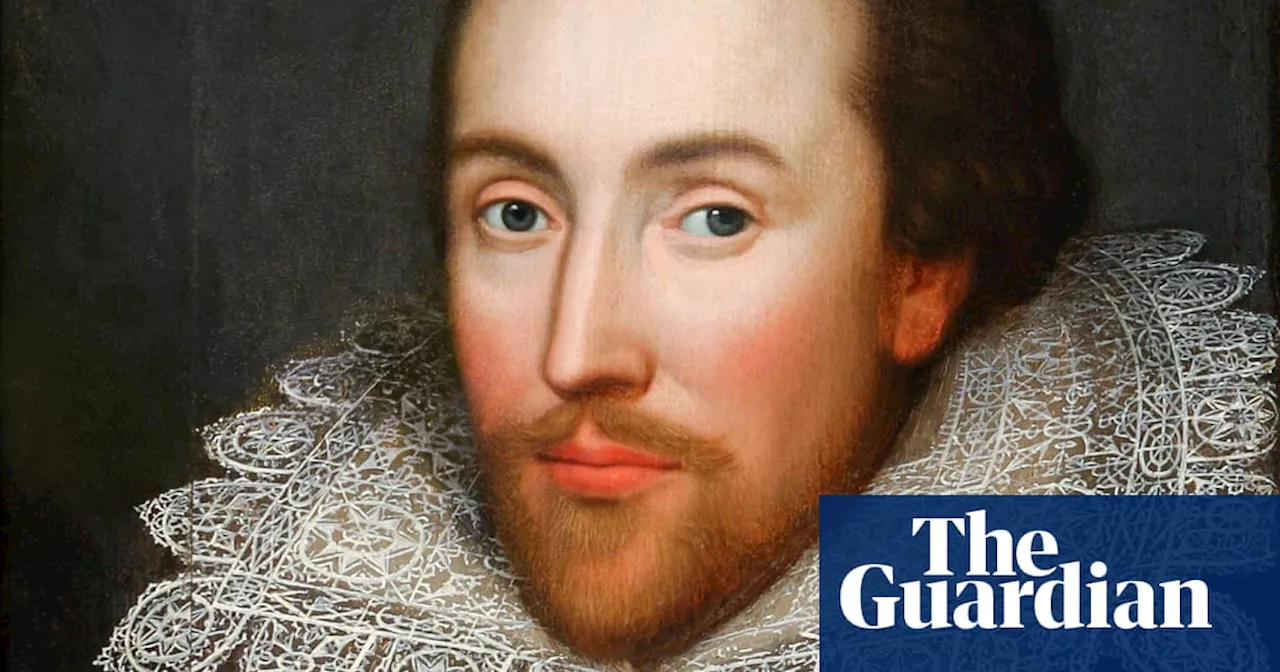 Shakespeare's Unidentified Role: Linguistic Analysis Suggests Jealous Husband