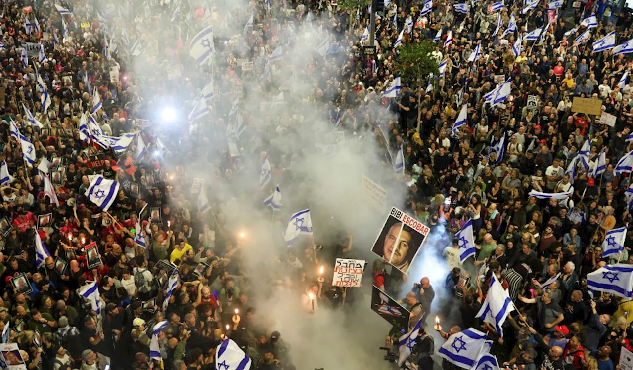 Gaza war enters seventh month, new truce talks expected