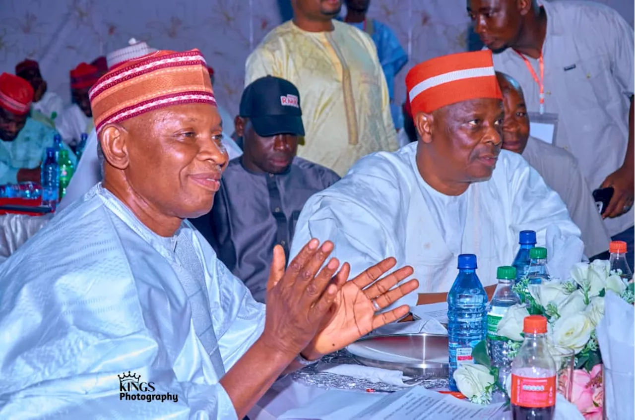 NNPP is best alternative for Nigerians- Kwankwaso