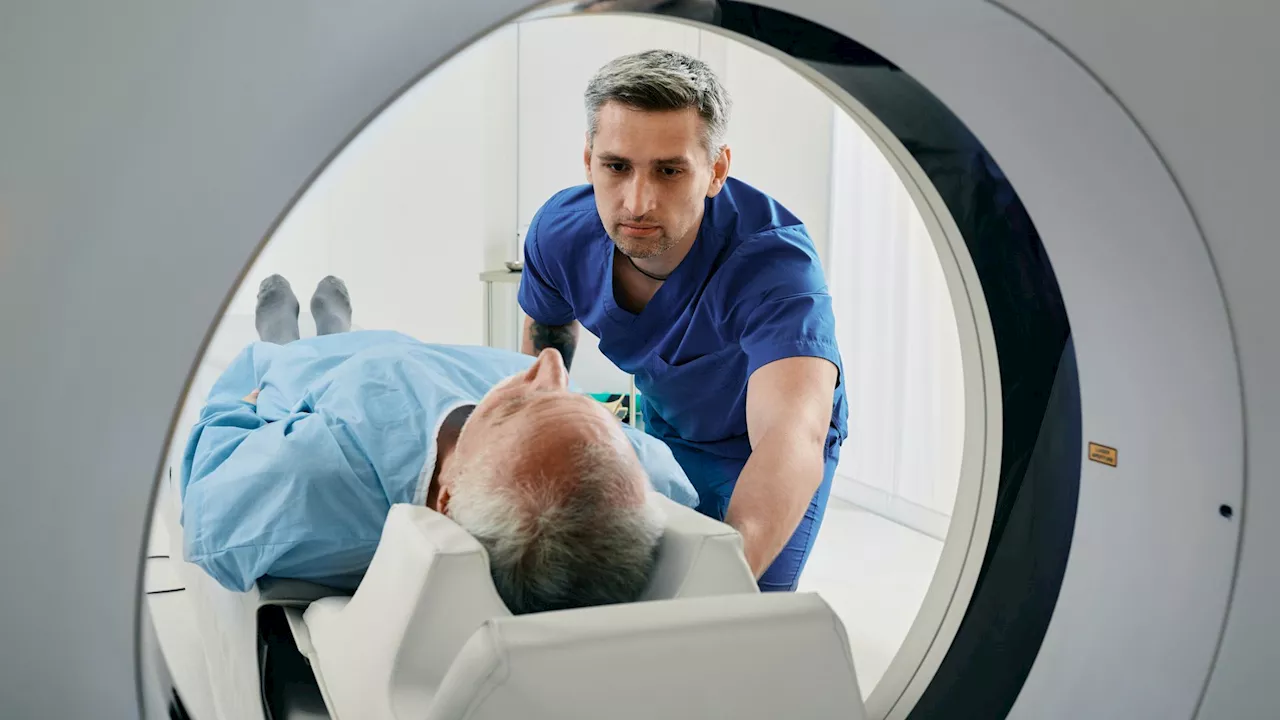 Ultrahigh sensitive optical sensors could mean bedside MRI machines