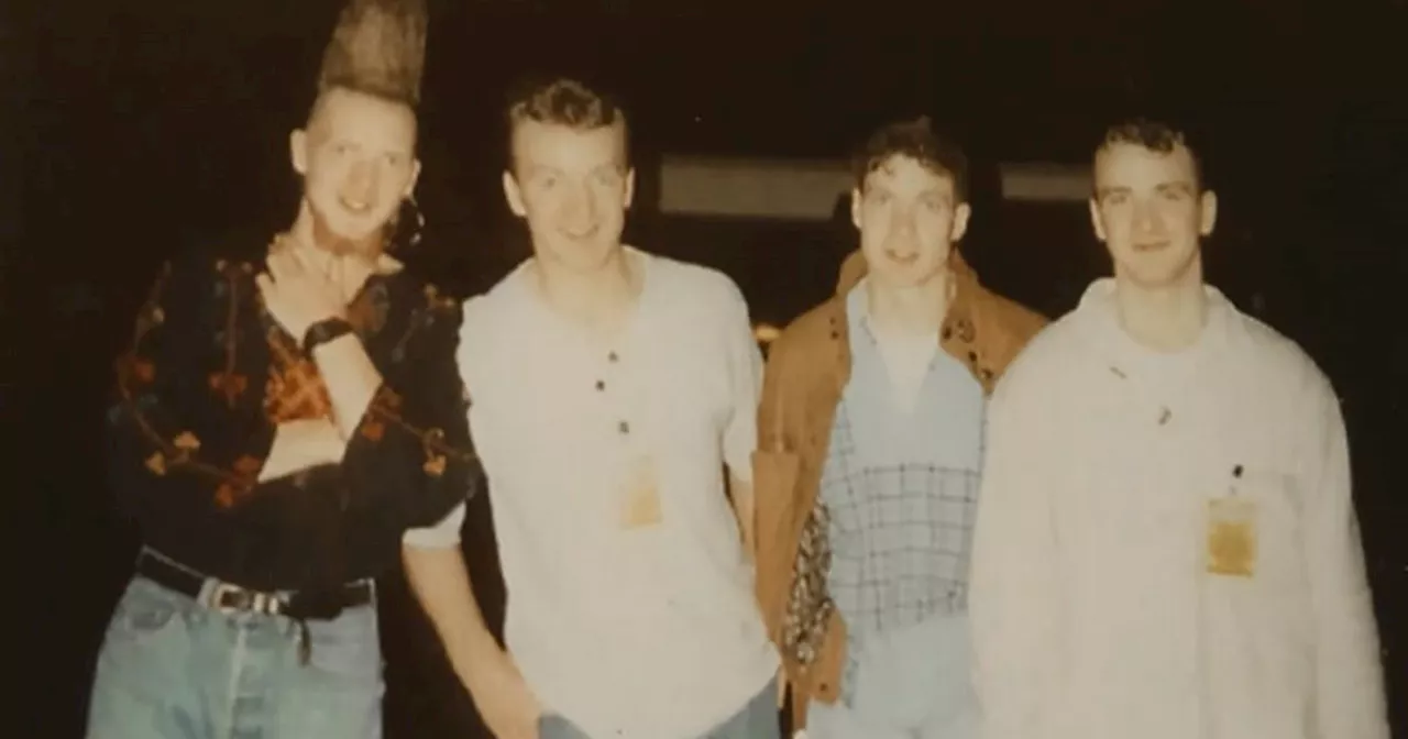 Inside Irish rave classic Storm 30 years later - legends open up on secrets