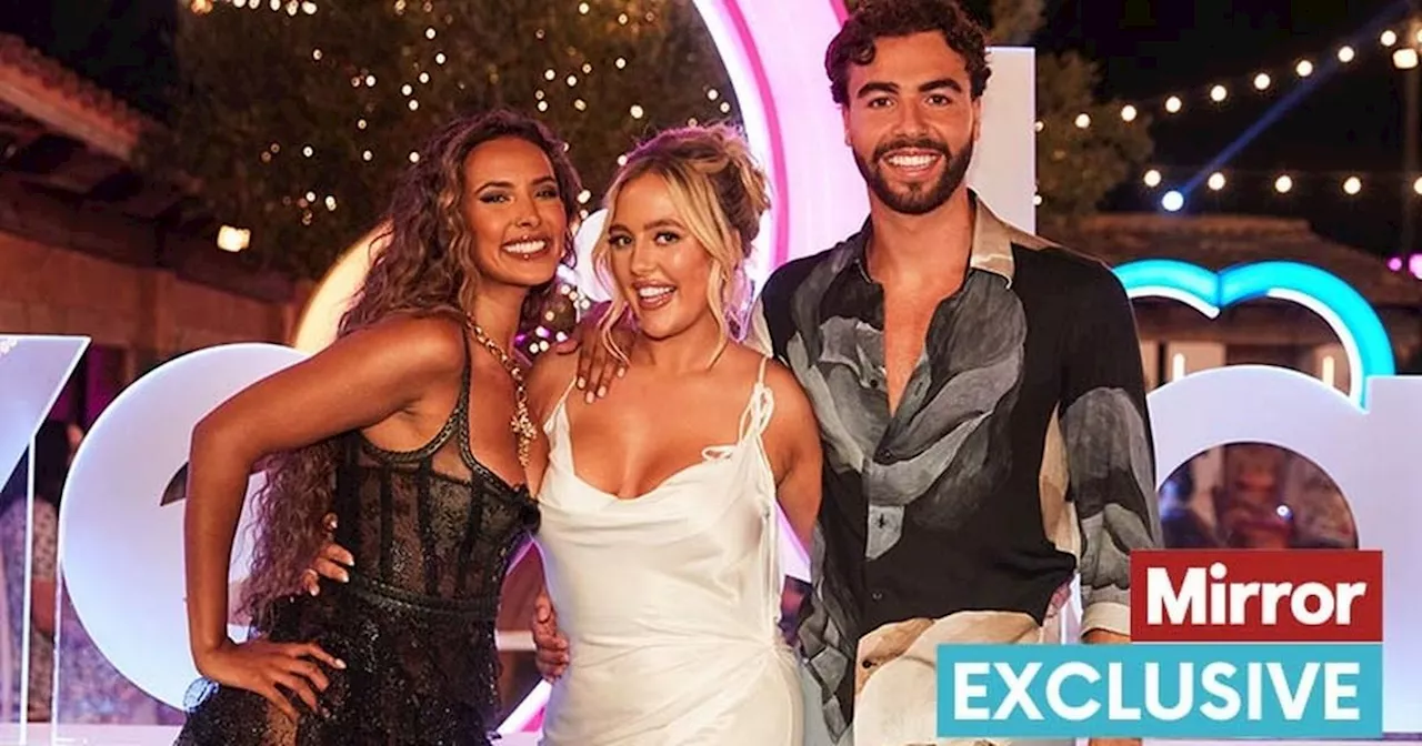 Love Island set for biggest shake-up in history to mark decade of ITV hit show