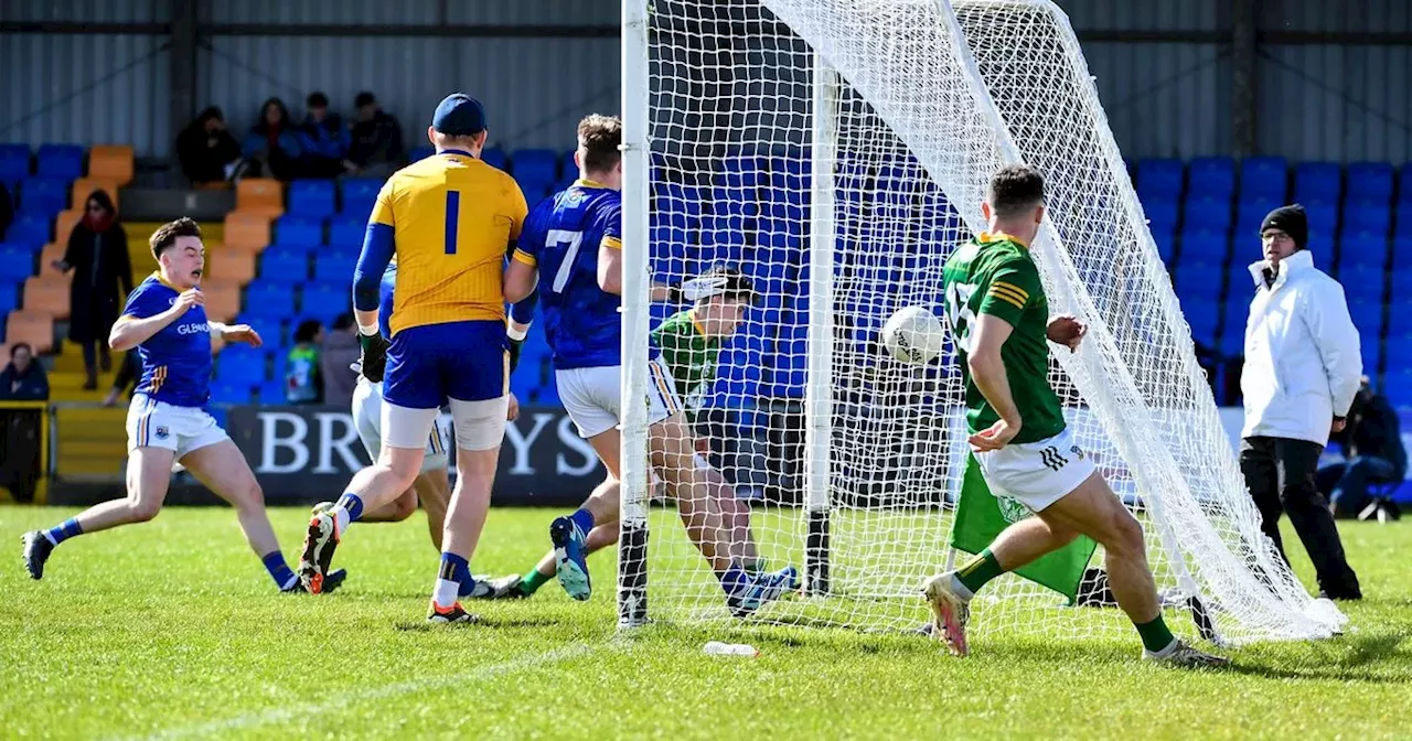 Meath Defeats Longford to Advance to Quarter Finals