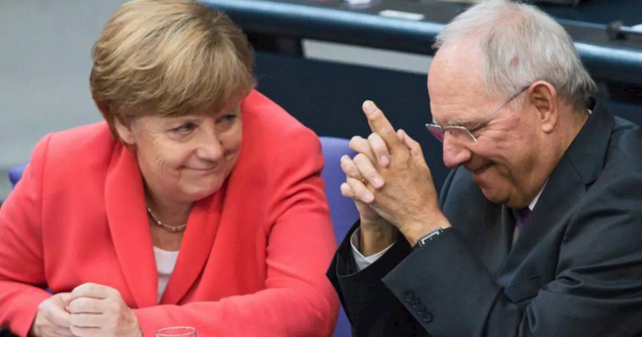 German politicians were ‘utterly wrong’ about Russia