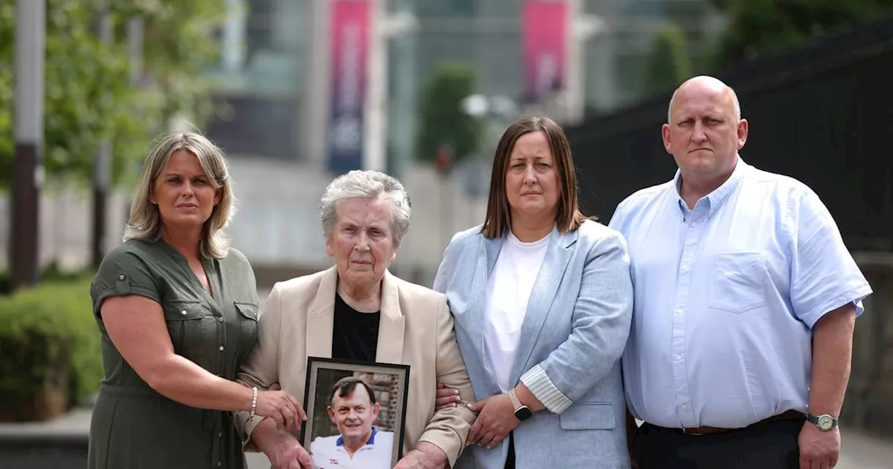 Leo Varadkar Supports Family's Call for Public Inquiry into Murder of GAA Official