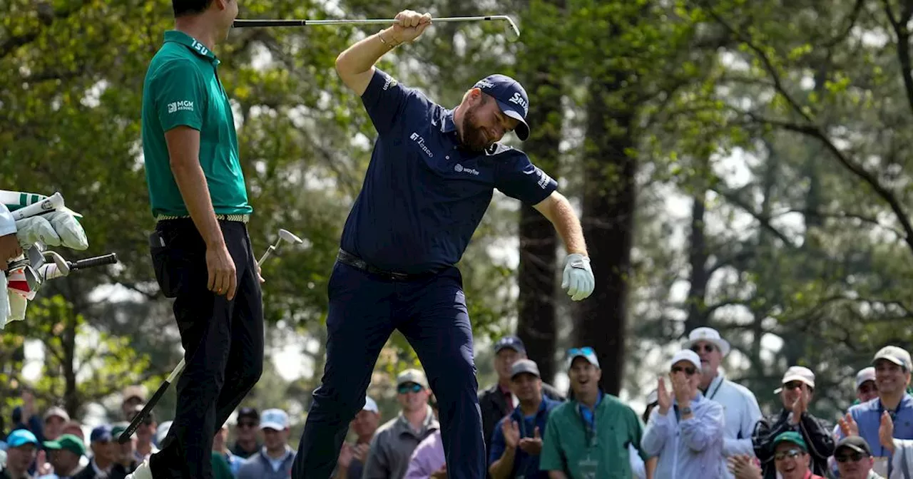 Malachy Clerkin: Shane Lowry should win more often - Augusta would be a good place to start