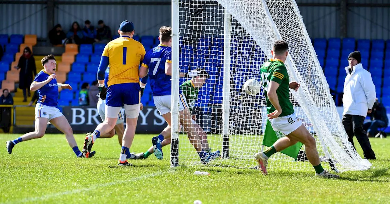 Meath set up quarter-final clash with Dublin as they breeze past Longford