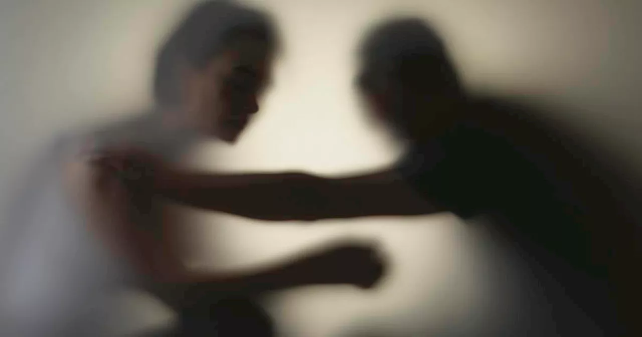 ‘My partner has become abusive since we had our baby’