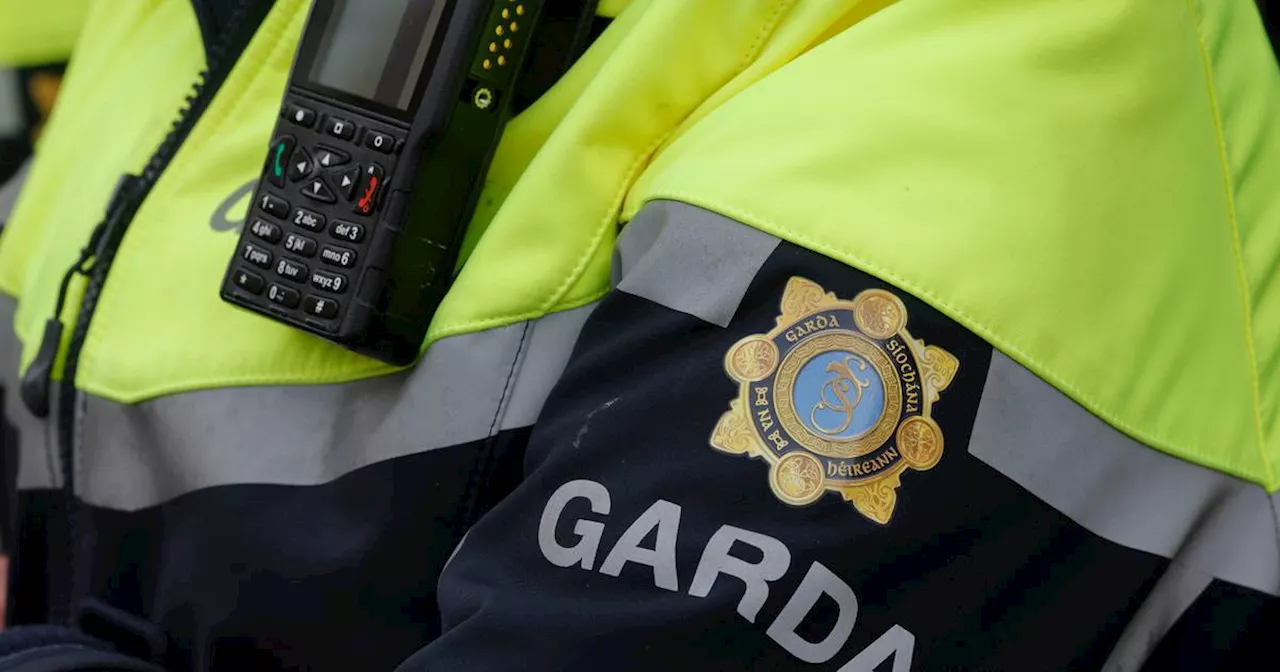 Serious Road Traffic Crash in Churchtown, South Dublin