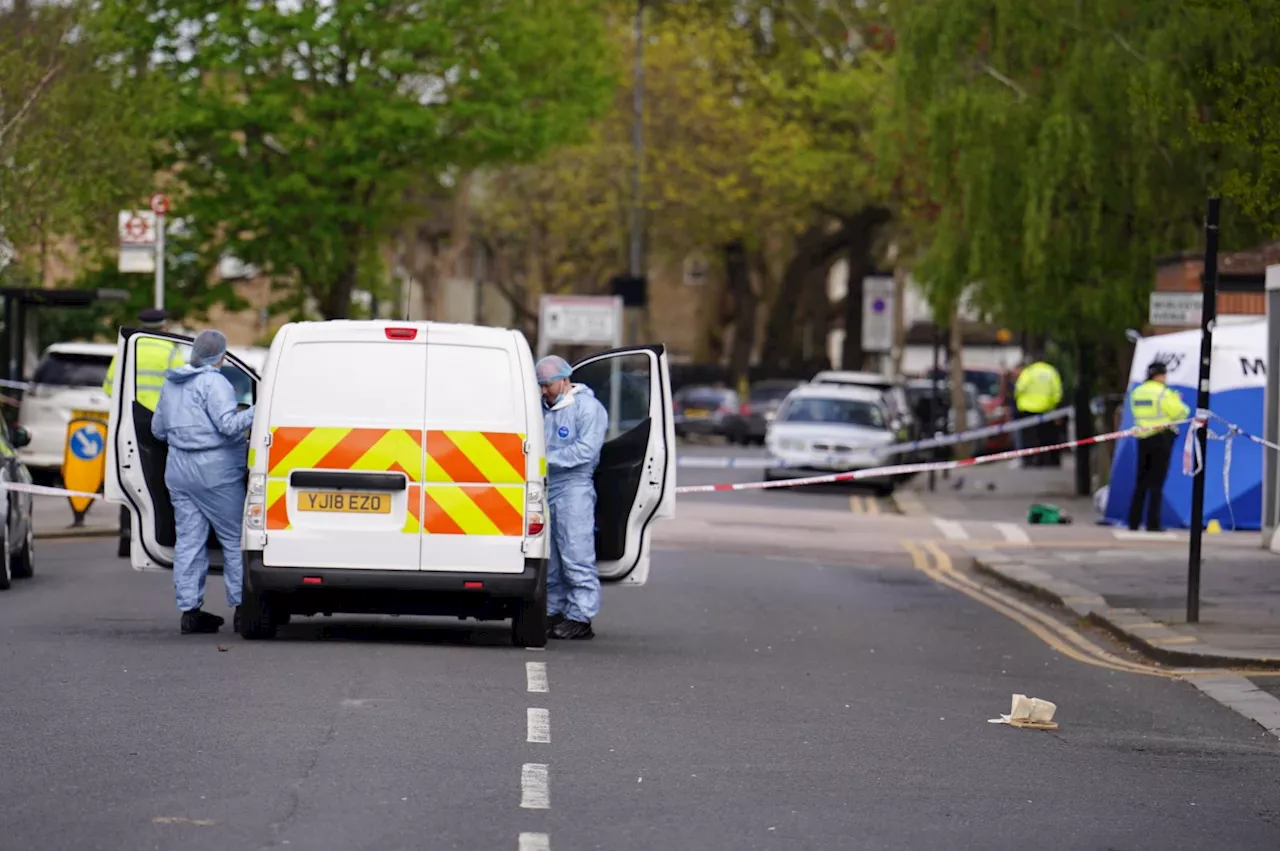 Man Stabbed to Death near Tottenham Hotspur Stadium