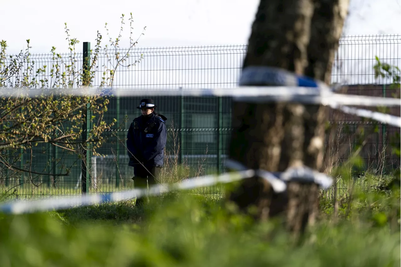 Two Arrested on Suspicion of Murder After Human Remains Found in Croydon Park