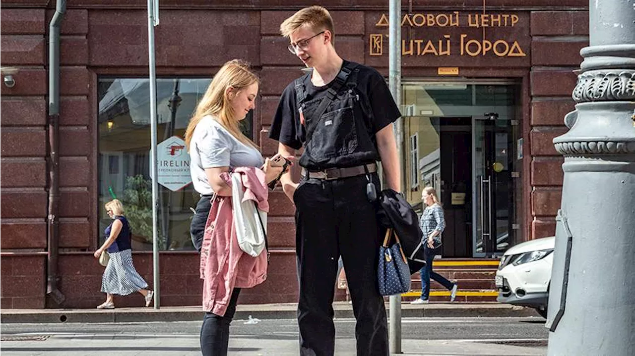 Синоптики спрогнозировали потепление до +16 градусов в Москве 7 апреля