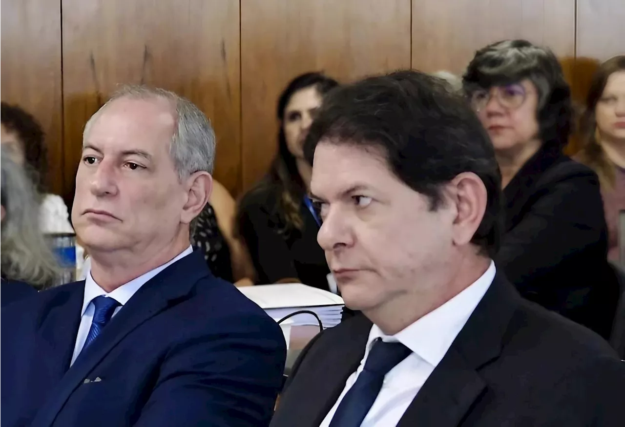 TRE-CE permite desfiliação de deputados estaduais do PDT