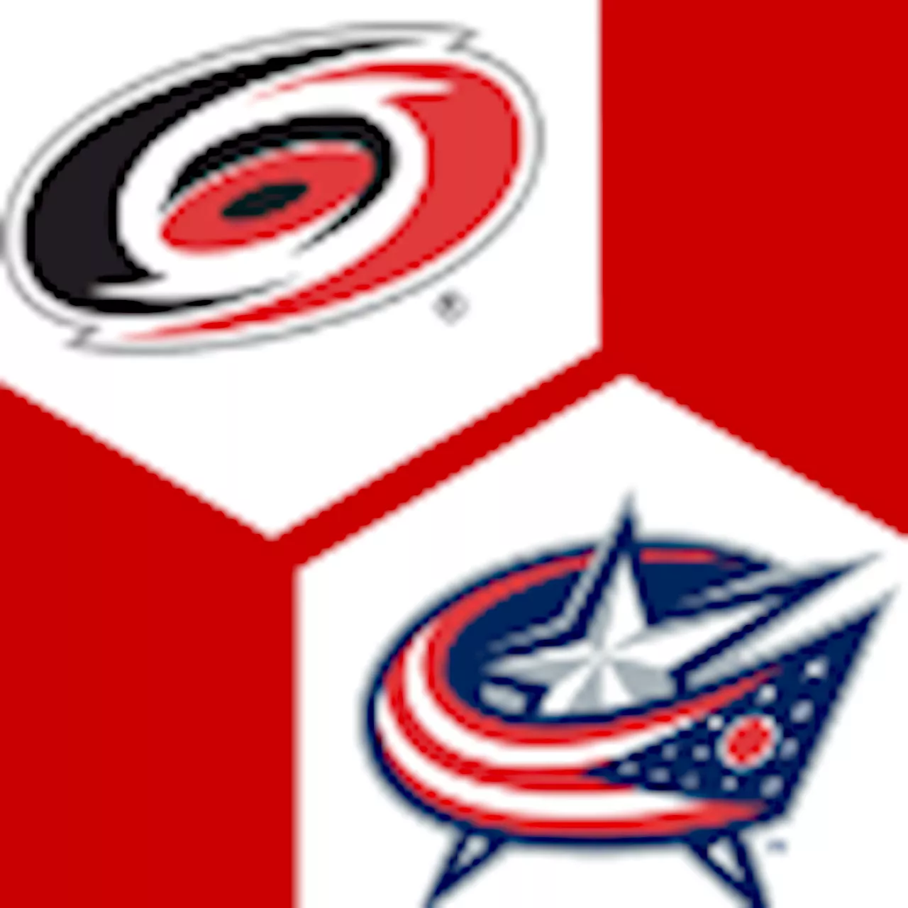  Columbus Blue Jackets 2:0 | Woche 26 | National Hockey League 2023/24