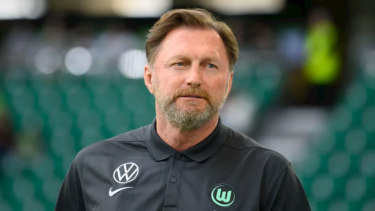 Hasenhüttl zur prekären Lage: 'Muss Abstiegskampf nicht beibringen'