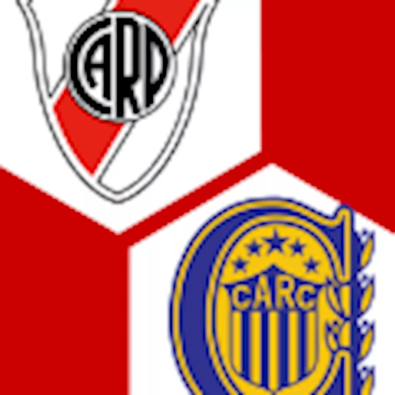 Rosario Central : | 13. Spieltag | Liga Profesional Argentina 2024