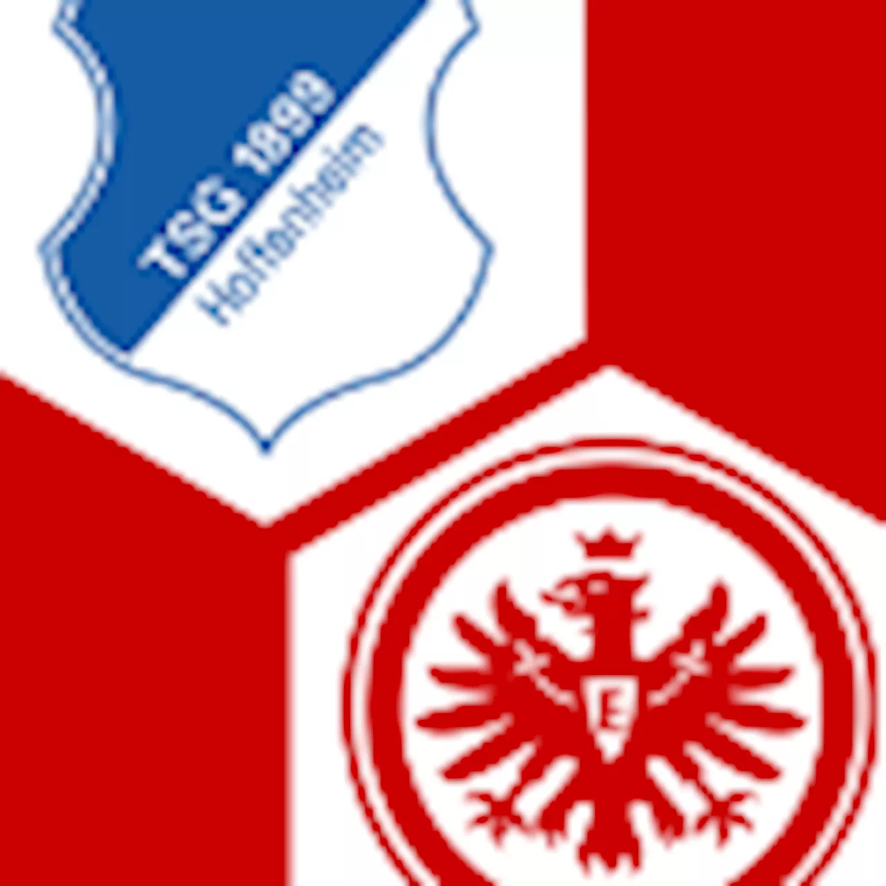 TSG Hoffenheim II - Eintracht Frankfurt II 0:0 | 28. Spieltag