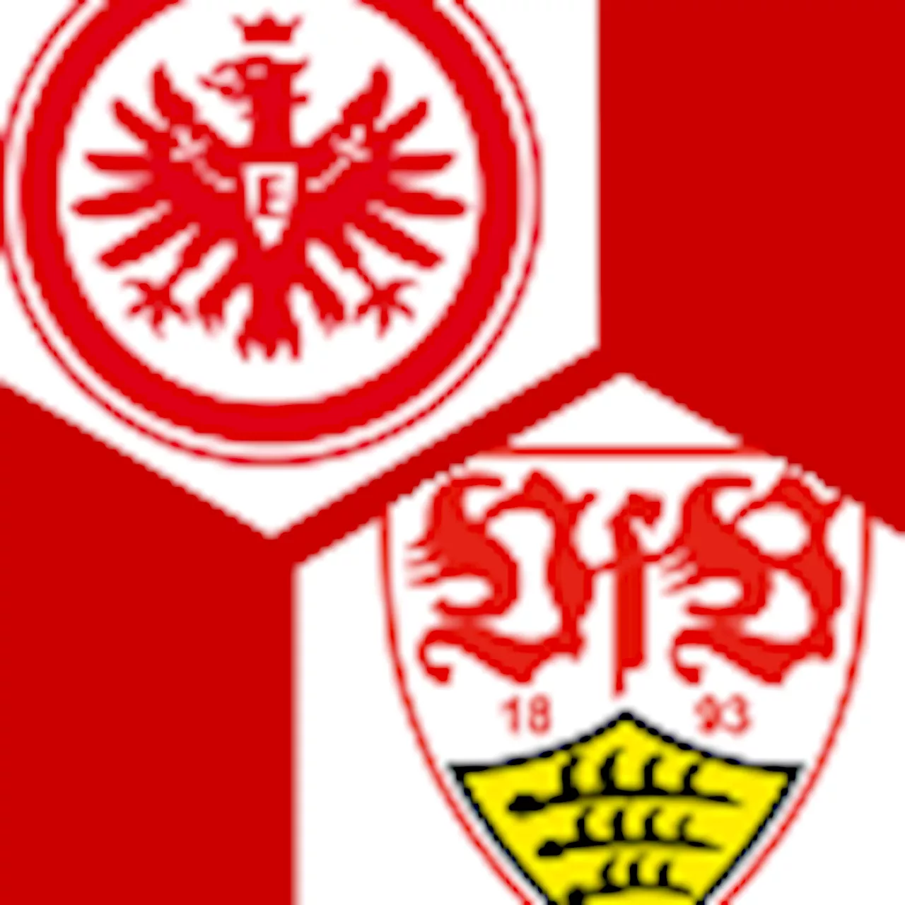 VfB Stuttgart : | 21. Spieltag | U-19-BL Süd/Südwest 2023/24