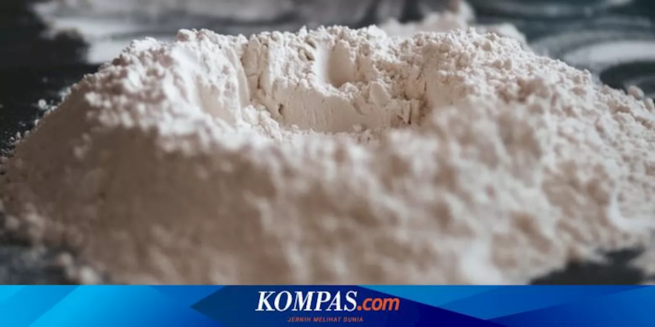 10 Jenis Tepung Tanpa Gluten yang Sehat untuk Kue