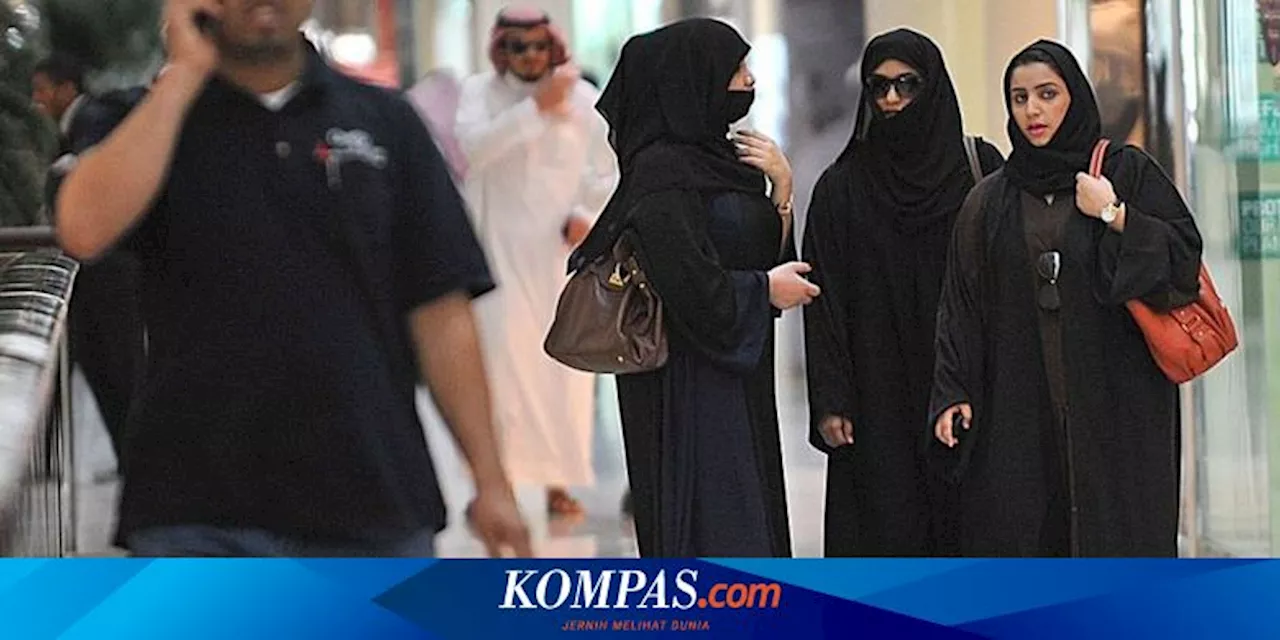 Arab Saudi Keluarkan Kebijakan Baru soal Pekerja Rumah Tangga