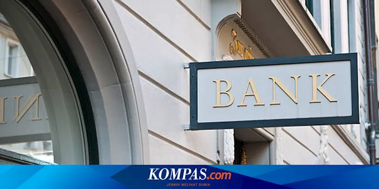 Bank Besar Kanada Pecat Petinggi setelah Skandal Hubungan dengan Karyawan