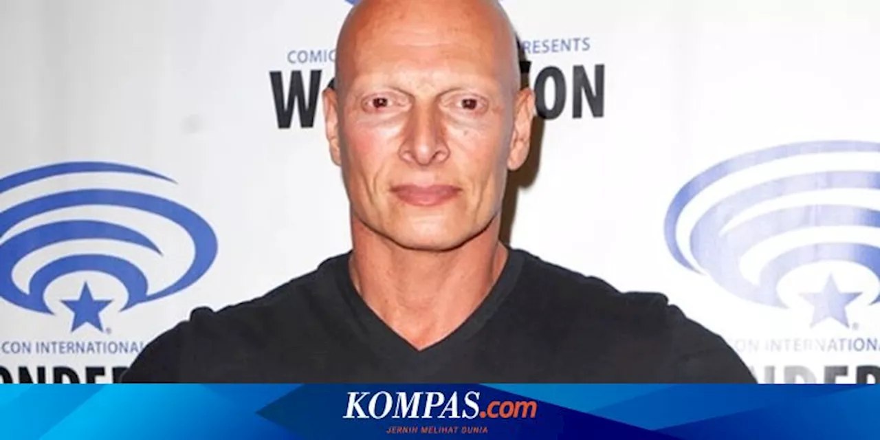 Dicap Pedofilia, Bintang Games of Thrones Joseph Gatt Tuntut Jaksa